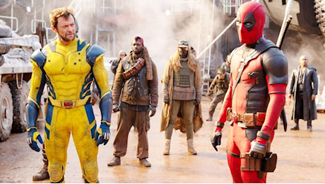 Deadpool & Wolverine, il titolo originale è stato cambiato all'ultimo secondo, nel panico, lo racconta Ryan Reynolds