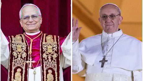 Papa Leone XIV e le posizioni politiche su aborto, migranti e diritti Lgbt: le differenze con Francesco