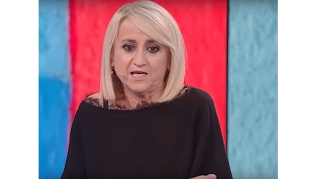 Testa di…. Littizzetto contro Trump: ecco cosa ha detto da Fazio