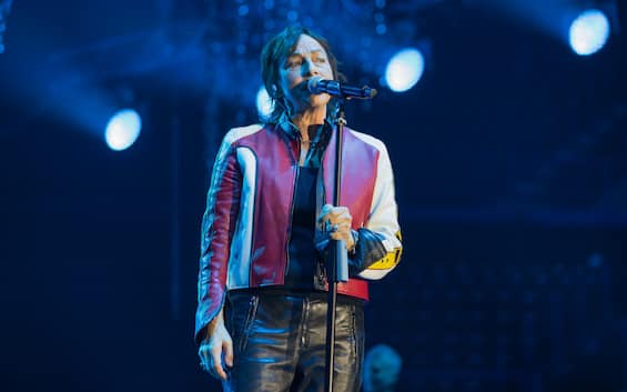 Gianna Nannini La Possibile Scaletta Del Concerto Al Forum Di Assago Ogck