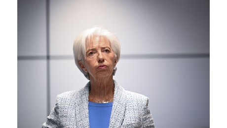 Lagarde replica alle critiche dell’Italia: “Bce indipendente, lontani da pressioni politiche