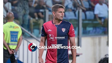 Inter Cagliari, Marin prova a fare il possibile: voto e giudizio del centrocampista