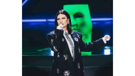 Laura Pausini World tour winter 2024, rinviata la data del concerto di Livorno