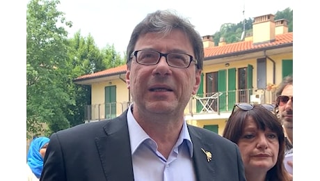 Il Financial Times nomina il varesino Giorgetti miglior Ministro delle Finanze