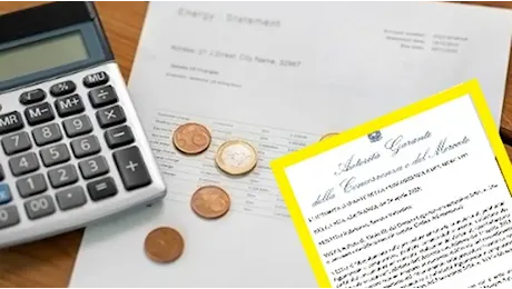 Pratiche scorrette di Enel Energia, l’Antitrust: ristori per oltre 5 milioni a 40mila clienti