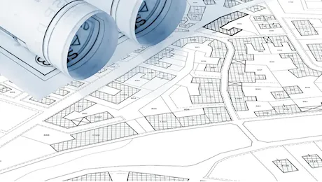 Catasto, al via il nuovo servizio online per modificare i dati sui titolari dei beni