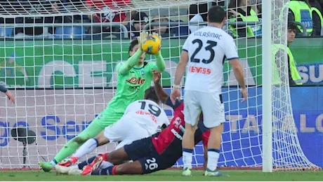 Atalanta, dai dati di Cagliari una lezione utile per il futuro: le grandi squadre sanno come gestire i finali di partita