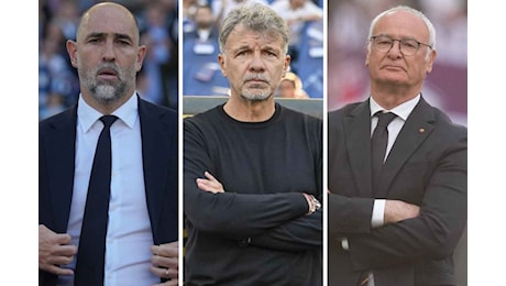 Qualificazione in Champions League – Cosa succede in caso di arrivo a pari punti tra Juventus, Lazio e Roma