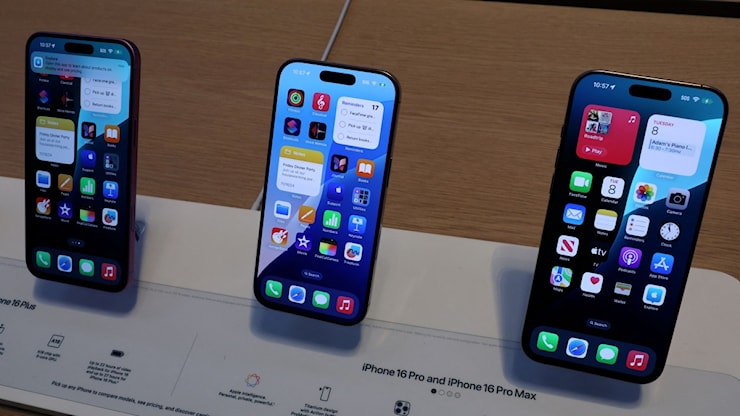 Dazi, le notizie del 13 aprile | Trump apre a Xi, via i dazi sugli smartphone e pc. La corsa degli americani ad acquistare prodotti all'estero. Wp: il presidente punta a deportare un milione di migranti in un anno - Corriere della Sera Dazi, le notizie del 13 aprile | Trump apre a Xi, via i dazi sugli smartphone e pc. La corsa degli americani ad acquistare prodotti all'estero. Wp: il presidente punta a deportare un milione di migranti in un anno - Corriere della Sera