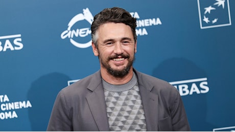 James Franco: «Ognuno di noi ha una possibilità di riscatto, per quanto sia caduto in basso. C'è sempre un momento in cui si può cambiare vita e fare qualcosa di buono»