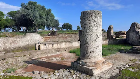 Giornate Europee del Patrimonio: Crotone e Sibari Celebrano la Cultura con Eventi Speciali