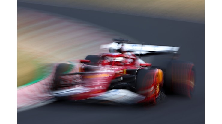 F1 2025 | Ecco gli orari tv di Sky, NowTV e TV8 del GP del Bahrain - Motorsport.com F1 2025 | Ecco gli orari tv di Sky, NowTV e TV8 del GP del Bahrain - Motorsport.com