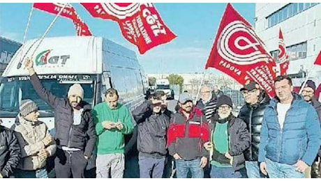 Lgt Italia, 40 dipendenti della sede di Padova perderanno il posto di lavoro