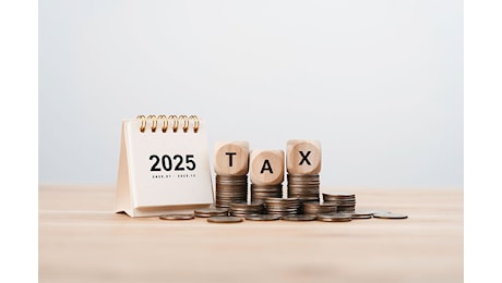 Fringe benefit e veicoli aziendali: nuova tassazione dal 2025 e regime transitorio