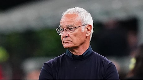 Claudio Ranieri tornerà alla Roma, a Londra l’incontro decisivo tra l’allenatore e i Friedkin