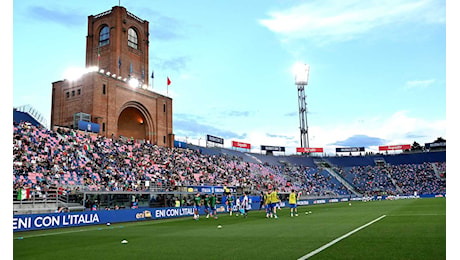 Inchiesta ultrà, i tifosi del Bologna: Indagini in curva, ma miliardi di debiti per i club|Serie A