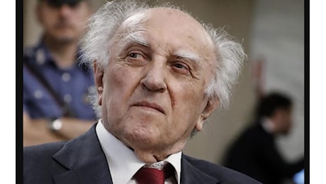 Morto Franco Ferrarotti, il padre della sociologia italiana aveva 98 anni