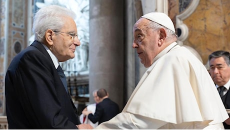 Il Papa: «Da oggi 14 nuovi santi. Servi umili lontani da tentazione e potere, hanno vissuto lo stile di Gesù»