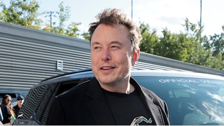 Elon Musk vuole rivoluzionare il mondo del gaming con l'AI