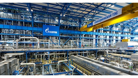 Gazprom chiude il gas alla Moldavia che si prepara a “gravi black out”. E tra 72 ore stop ai flussi dall’Ucraina