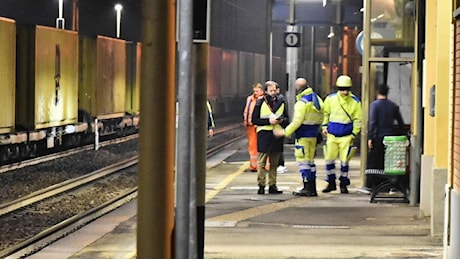 Tragedia a Rubiera: Guglielmo Maiello muore in un incidente ferroviario