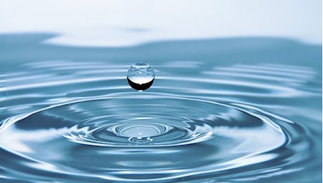 Intesa Sanpaolo e ACEA: primo accordo in Italia per gestione sostenibile acqua