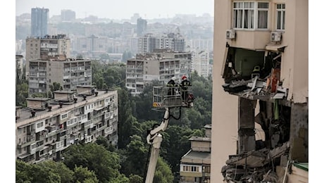 Ucraina Russia, le ultime notizie di oggi 28 novembre sulla guerra di Putin. DIRETTA