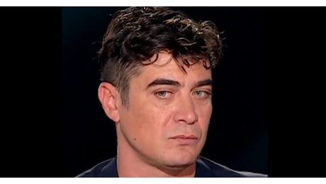 Belve, Riccardo Scamarcio confessa: Droghe? Le ho provate quasi tutte. Ma...