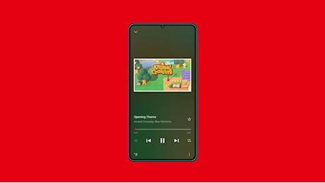 Nintendo ha lanciato il suo Spotify