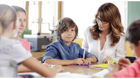 Giornata Internazionale della Dislessia, come riconoscerla a scuola? Ecco tutte le caratteristiche tipiche – PDF