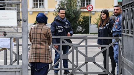 Guido Crosetto Blinken ci ha chiesto di mandare Carabinieri a Gaza, valuteremo