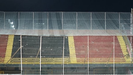 Incidente stradale a Potenza: morti tre giovanissimi tifosi del Foggia