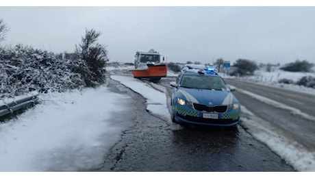 Torna il freddo artico in Italia: “In arrivo un assaggio di tempo invernale”