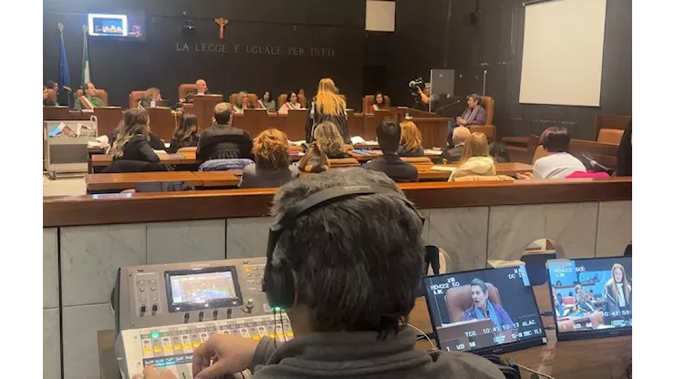 Processo Cella, focus sulla personalità della presunta assassina - Primocanale Processo Cella, focus sulla personalità della presunta assassina - Primocanale