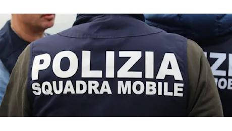 Arrestato a Roma pericoloso latitante