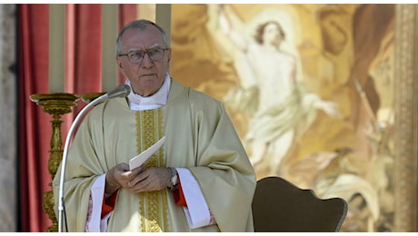 Pietro Parolin, sfuma il sogno del suo paese Schiavon. Il cugino: «Ci credevo, sono deluso»