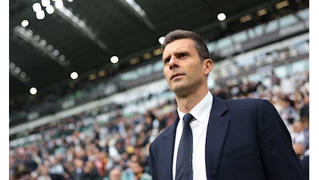 Juventus-Lazio, Thiago Motta sorprende tutti? La possibile scelta a centrocampo