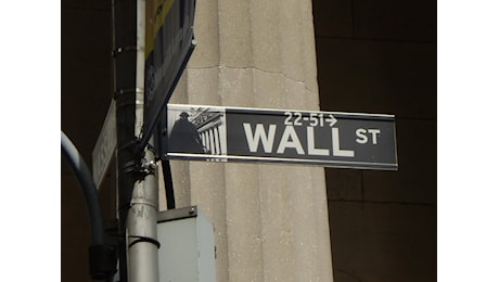La diretta da Wall Street | Le Borse Usa chiudono contrastate: Dow Jones +0,2%, Nasdaq -0,9%