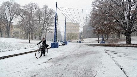 Meteo Santo Stefano, Italia divisa tra sole e neve (ma torna l'anticiclone)