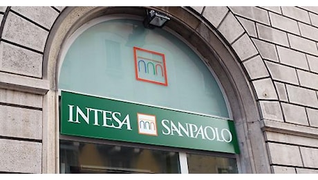 Inchiesta Bari, Intesa Sanpaolo Nessun problema sicurezza informatica