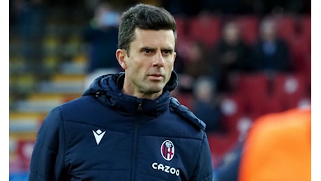 Semplicità e pragmatismo: la nuova vita di Thiago Motta