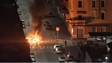 Milano. Giovane muore durante inseguimento dei carabinieri. Esplode la banlieu milanese