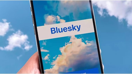 Bluesky raggiunge i 20 milioni di utenti e si avvicina a Threads, ma Adam Mosseri smentisce