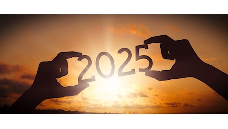 Cinque cose da guardare nel 2025