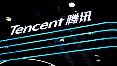 Tencent nella blacklist del governo degli Stati Uniti