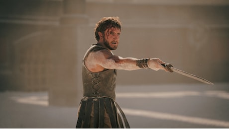 Il Gladiatore 2 : il primo trailer è spettacolare, ma il film sarà all'altezza dell'originale?