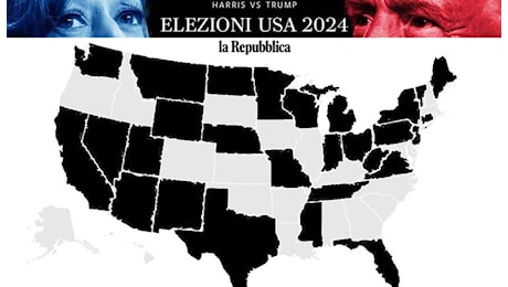 Senato Usa: risultati elezioni 2024