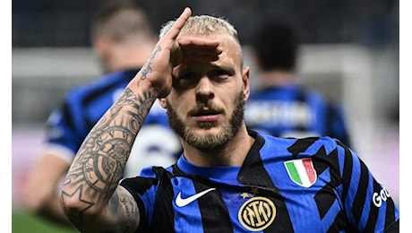 Dimarco Inter, nessun problema dopo il Cagliari: confermata la sua presenza dal 1′ col Bayern! Ecco come verrà gestito da Inzaghi
