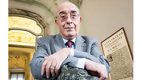 È morto il giornalista cosentino Franco Abruzzo. Guru della stampa e guida per tanti giovani giornalisti