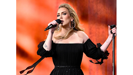 Adele: “Odio essere famosa”